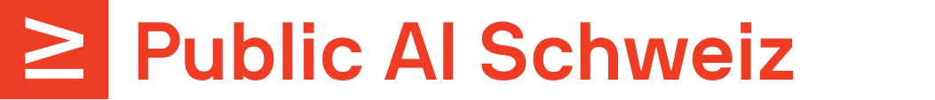 Public AI Switzerland