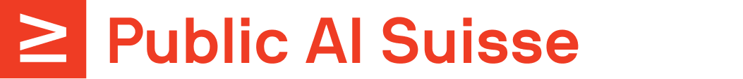 Public AI Switzerland
