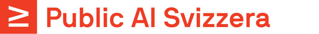Public AI Switzerland