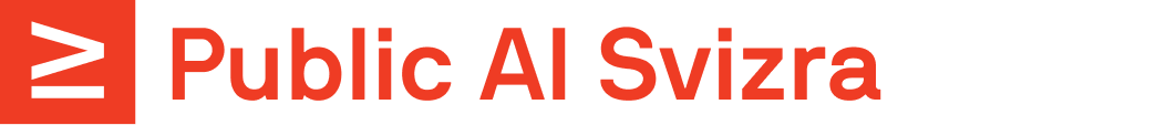 Public AI Switzerland