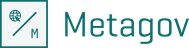 Metagov