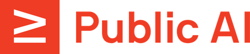 Public AI