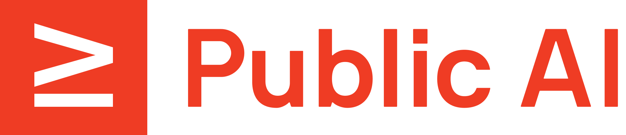 Public AI Switzerland