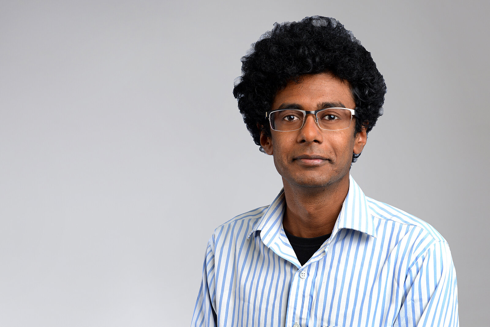 Foto von Prashanth Kanduri